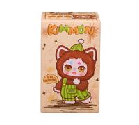 Kimmon Mimon Collectible Mystery Box Soft Toy