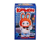 Kimmon OOTD Fashion Trends, Mystery Collectable Anime Plush Doll