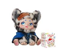 KIMMON Regain Myself Series Blind Box Action Figures Mystery Box Cute Random Toys Birthday Gift Christmas Collectible Toy for Desktop Ornaments, 1PC