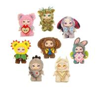 Kimmon. Spring Bloom Mix Plush
