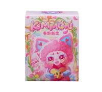 Character Options Plush Blind Box Kimmon Spring New Growth Mystery Collectable Anime Assortment