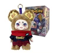Kimmon Street Rock Pop Culture Figure Mix Figurine