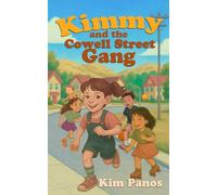 Kimmy and the Cowell Street Gang