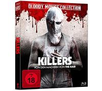 Kimo Stamboel,Timo Tjahjanto - Killers-Bloody Movies Collection [Blu-ray]
