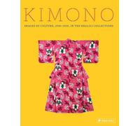 KIMONO by ATKINS, JAQUELINE Hardback Self Help Business