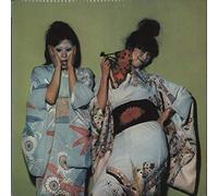 Kimono My House - 1st