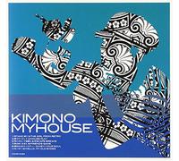 Kimono My House