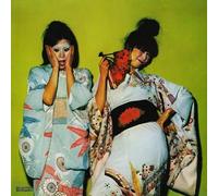 Kimono My House