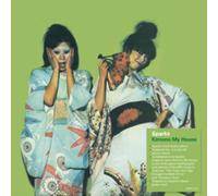 Kimono My House 50th Anniversary Edition