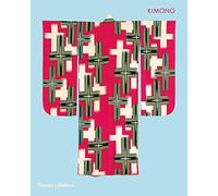 Kimono: The Art and Evolution of Japanese Fashion