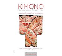Kimono, Vanishing Tradition: Japanese Textiles of the 20th Century