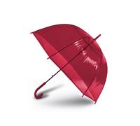 Kimood Automatic Opening Transparent Dome Umbrella PC2671