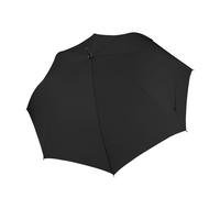 Kimood Large Automatic Walking Umbrella in Black Kimood Black