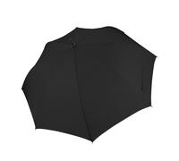 Kimood Large Automatic Walking Umbrella in Black Kimood Black