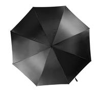Kimood Men's Automatic Folding Umbrella in Black Kimood Black