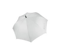 Kimood Unisex Large Plain Golf Umbrella (Pack Of 2) RW6953