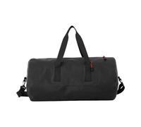 Kimood Men's Waterproof Duffle Bag in Black Kimood Black One Size