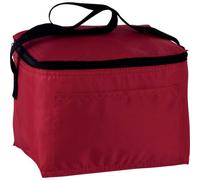 Kimood Mini Cool Bag Red (One Size)