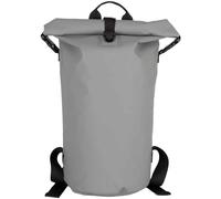 Kimood Plain Waterproof Backpack PC7589