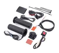 Kimpex 365137 Heated Grip with Thumb Kits