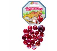 Kim'Play - 500824 - Outdoor game - 20 marbles and 1 taw - Igaune