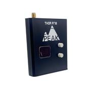 Kimpok 7.8-8GHz R78 40CH Video Decoder Module for Wireless Encoder/Decoder Transmission System, Low Latency