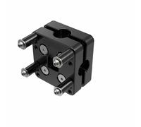 KIMPZ For Ducati Desert X 2022 2023 2024 DesertX Mobile Brackets 12mm Bar Motorcycle GPS Navigator Bracket Mount Support