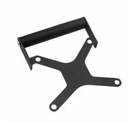 KIMPZ For Himalayan 450 2024 2025 Motorcycle For Himalayan450 Accessories Phone Holder Stand Support GPS Navigation Plate Bracket 22MM