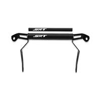 KIMPZ For QJMOTOR SRT800 SRT800X SRT 800 800X 800SRT SRT750 750 12MM 22MM GPS Navigation Bracket Stand Phone Holder