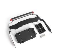 KIMPZ For YAMAHA TMAX 560 TMAX560 T-MAX T-MAX560 2025 Motorcycle Accessories Front Mobile Phone Navigation Bracket GPS Mount 22MM