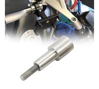 KIMPZ Motorcycle For BMW R1200RT R 1200 RT 2004-2009 2008 2007 2006 2005 Multi-Function Expansion Pole Mobile Phone Navigation Bracket