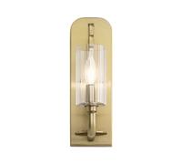 Kimrose 1 Light Wall Light