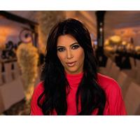 Kim's Fairytale Wedding: A Kardashian Event - Part 1