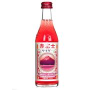 KIMURA AKAFUJI CIDER 240ML