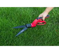 Kimura - Pro 401-390mm Grass Shears Rotating Head Lawn Edging Shears Premium Japanese Sk5 Steel Precision Hand Clippers