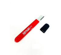 Kimura-Pro 5" Garden Sharpener Premium Tungsten Carbide Blade Restorer Multi-Sharpener For Secateurs, Hedge Shears, Scissors