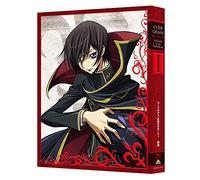 Kimura Takahiro-Code Geass Lelouch of The Rebellion 1 Koudou (2 Blu-Ray) [Edizione: Giappone] [Import Italien]