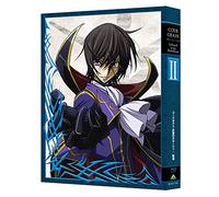 Code Geass: Lelouch of the Rebellion Episode 2 – Kimura Takahiro – 2 Blu-ray – Japanese Import
