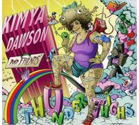 Kimya Dawson - Thunder Thighs