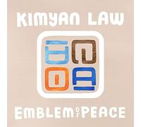 Kimyan Law - Emblem of Peace [VINYL]