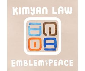 Kimyan Law - Emblem of Peace [VINYL]