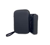 Kimyoaee Hove Carrying Case for HOVERAir X1 Pro PROMAX 8K Action Flying Camera Accessories Waterproof Hard Shell Protective Cover with Strap Lanyard