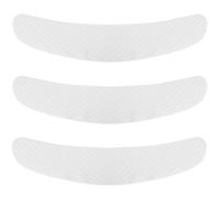 KimYoung Washable Cotton Tummy Liners for Sweat Rash Under Belly Pads 3PCS