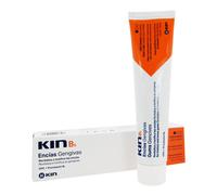 Kin B5 Toothpaste ~ SLS-Free Xylitol CPC, Daily Use for Bad Breath Implants Gums