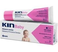 Kin Baby Gums Gel 30 ml
