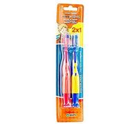 Kin Bimat Children's Brush Promotion 2 x 1
