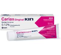 Kin Cariax Gingival 125 ml