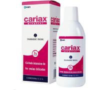 Kin Cariax Gingival Mouthwash 250 ml 250 ml