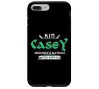 Kin Casey Mischief and Mayhem Since The Middle Ages Case for iPhone 7 Plus/8 Plus