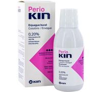Kin Chlorhexidine 0.2% Mouthwash 250 ml 250 ml